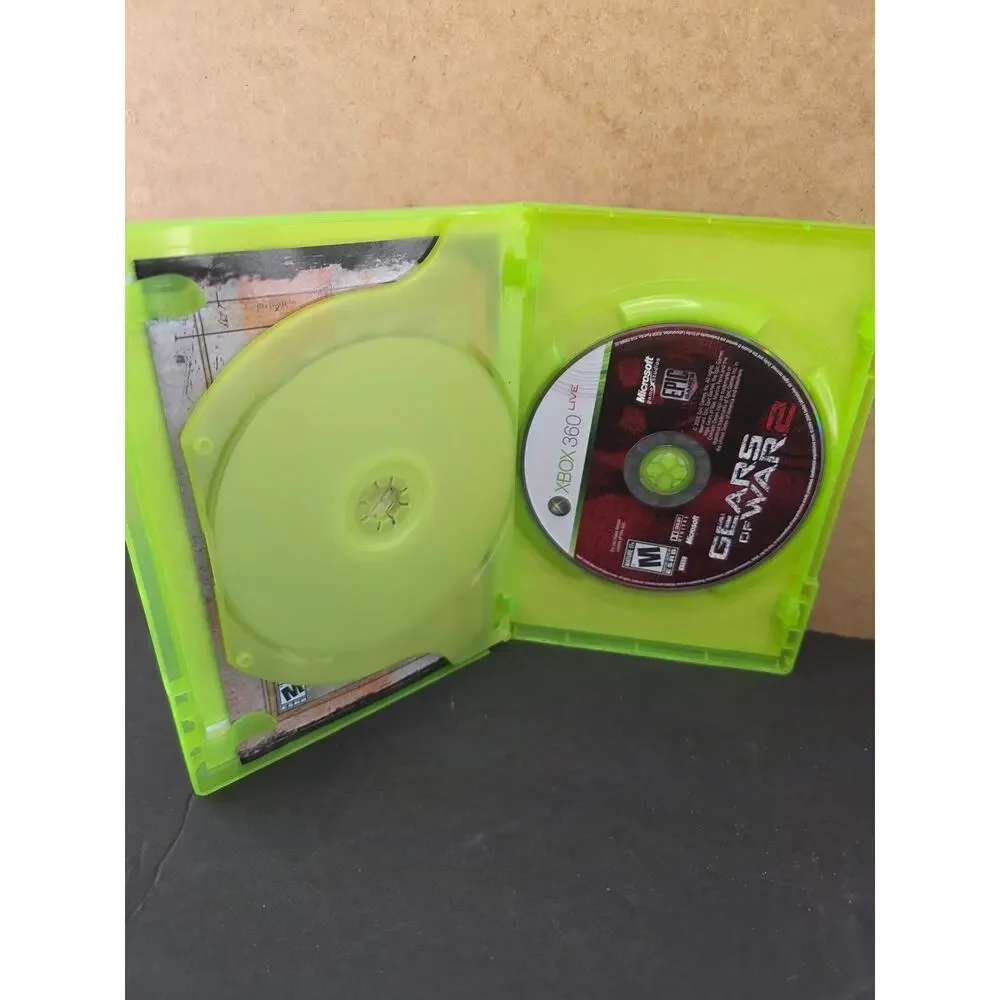 Xbox image shows